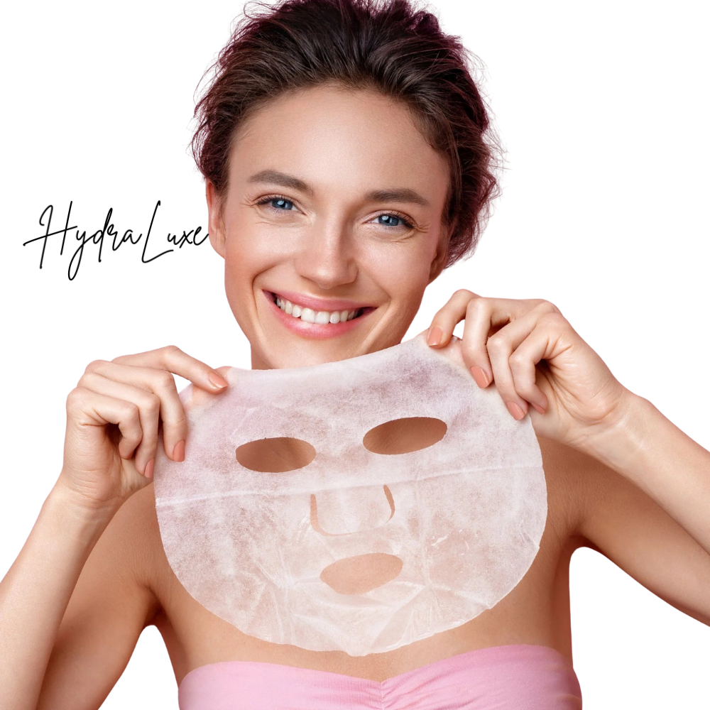 Hydraluxe Bio-Collagen Mask