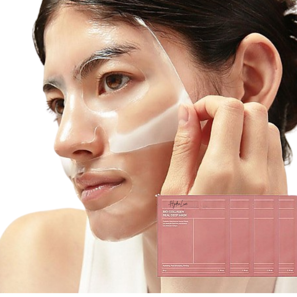 Hydraluxe Bio-Collagen Mask